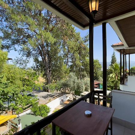 Limon Apart Διαμέρισμα Akyaka  Εξωτερικό φωτογραφία