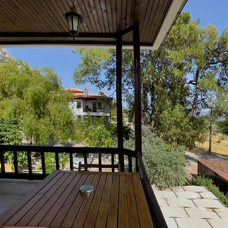 Limon Apart Διαμέρισμα Akyaka  Εξωτερικό φωτογραφία