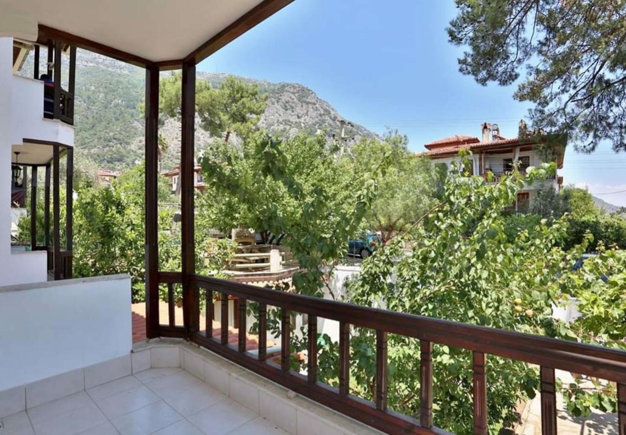 Limon Apart Διαμέρισμα Akyaka  Εξωτερικό φωτογραφία