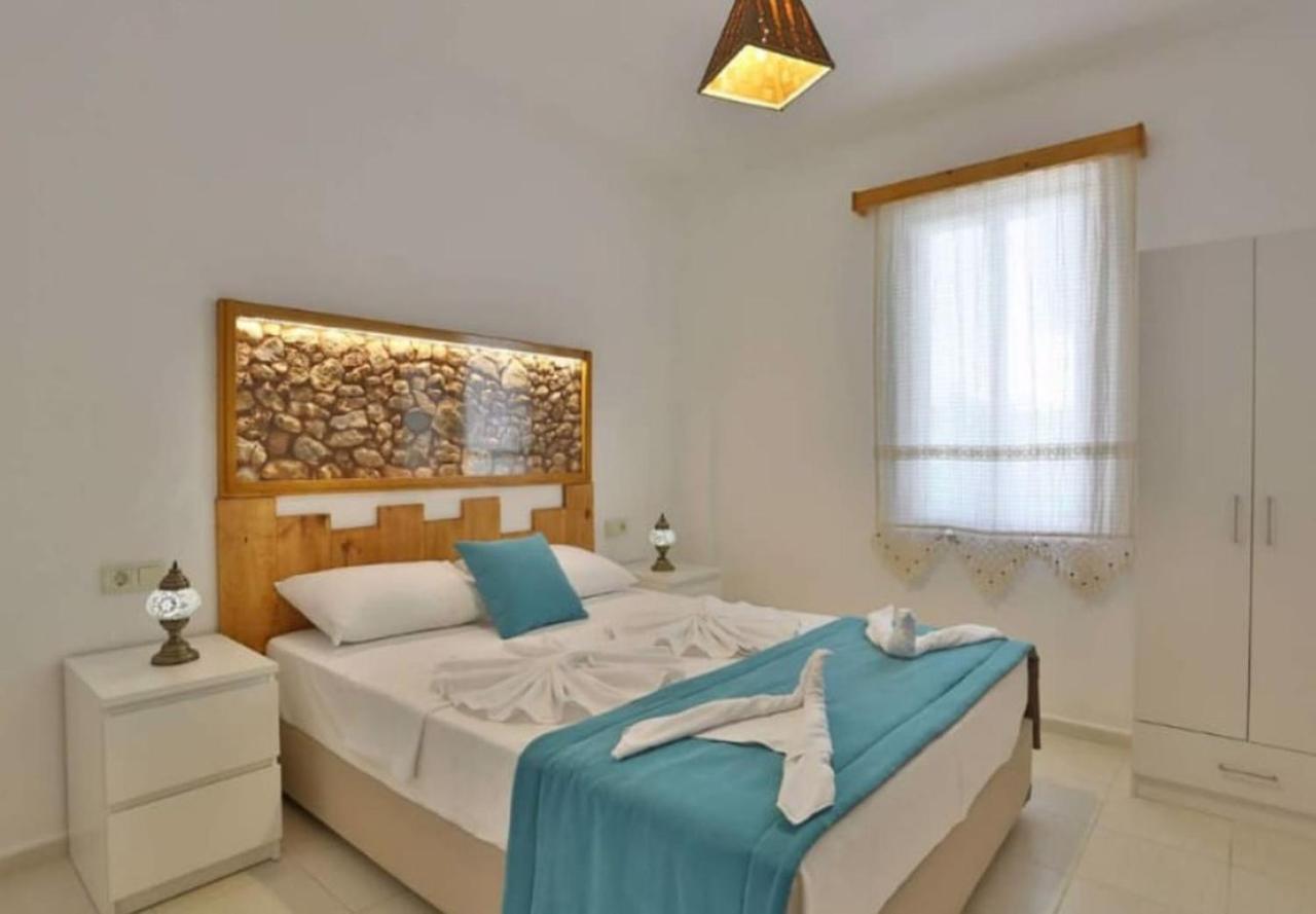 Limon Apart Διαμέρισμα Akyaka  Εξωτερικό φωτογραφία
