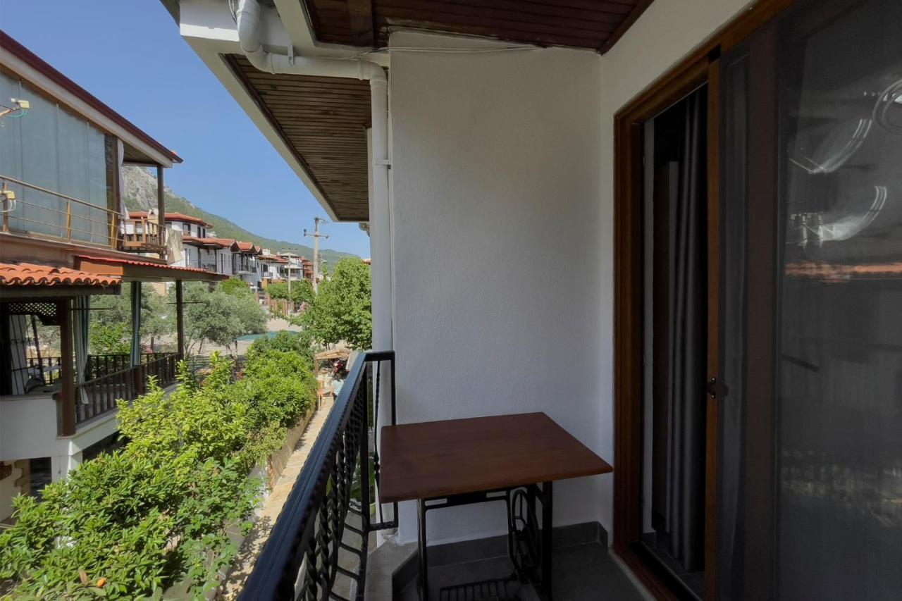 Limon Apart Διαμέρισμα Akyaka  Εξωτερικό φωτογραφία