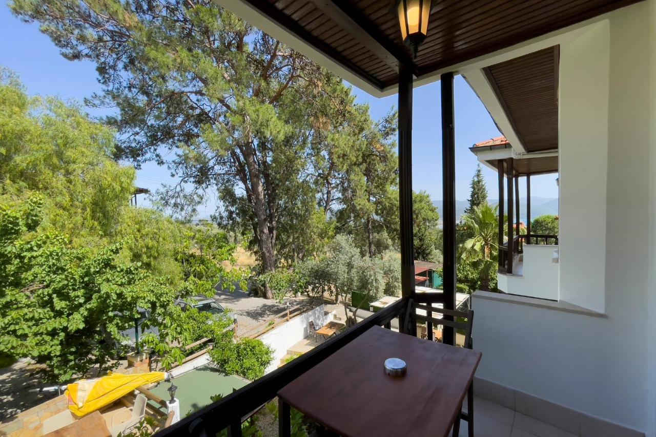 Limon Apart Διαμέρισμα Akyaka  Εξωτερικό φωτογραφία