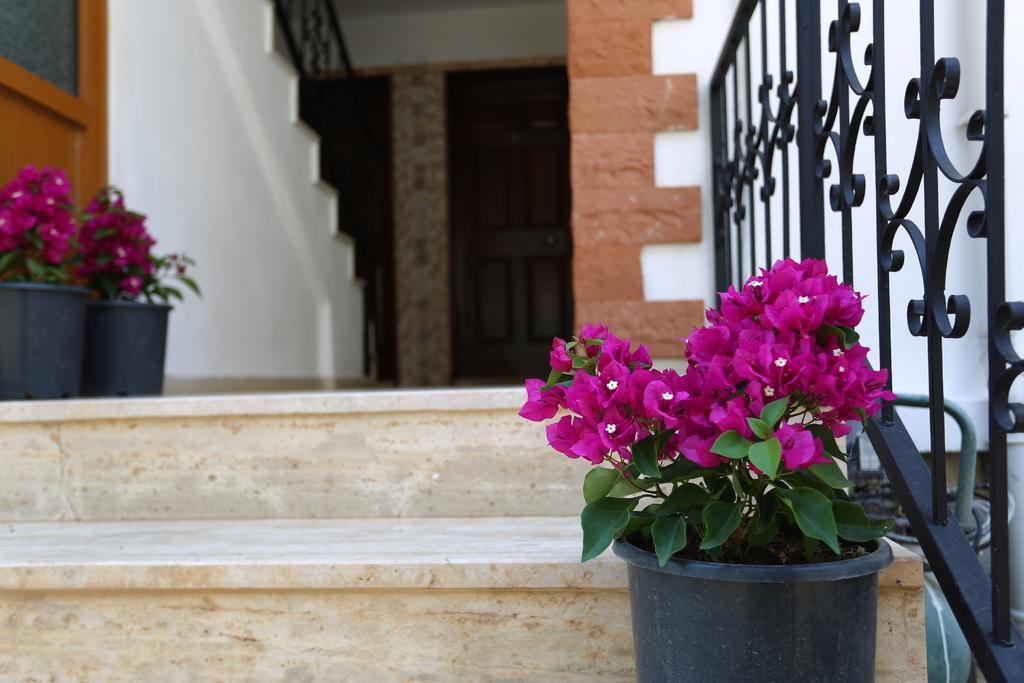 Limon Apart Διαμέρισμα Akyaka  Εξωτερικό φωτογραφία