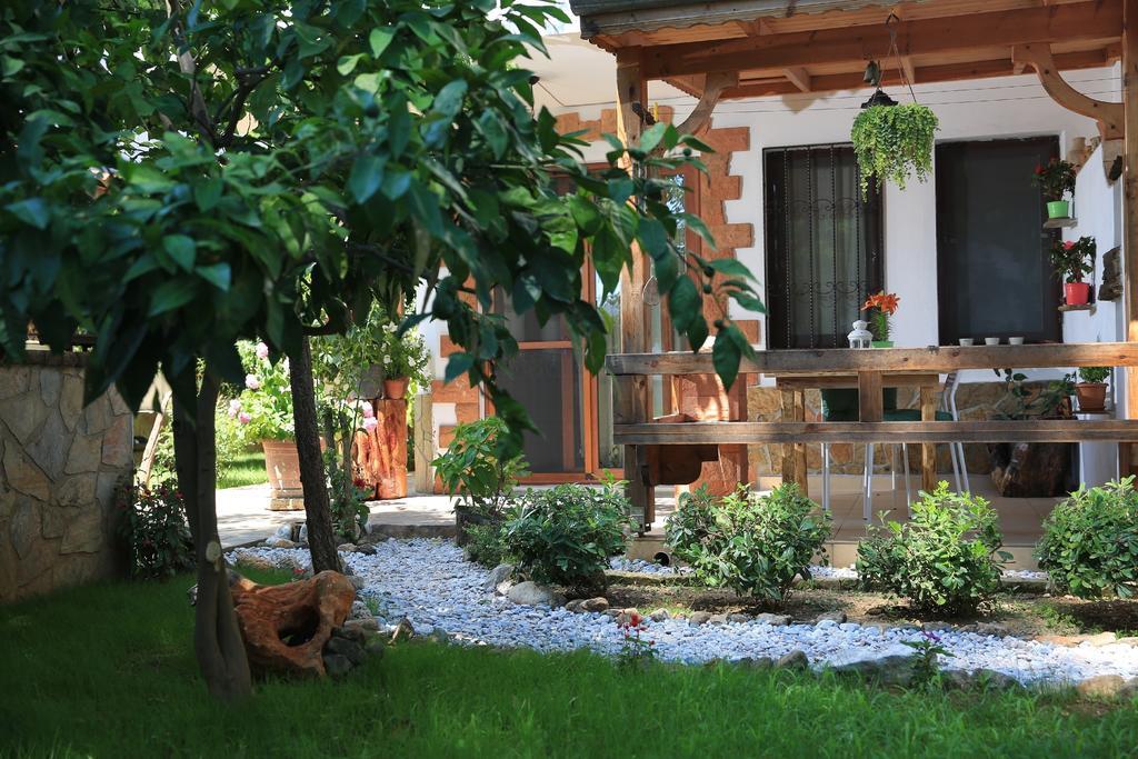 Limon Apart Διαμέρισμα Akyaka  Εξωτερικό φωτογραφία