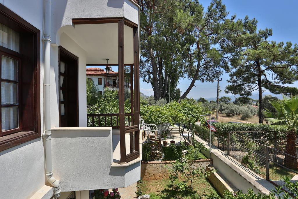 Limon Apart Διαμέρισμα Akyaka  Εξωτερικό φωτογραφία