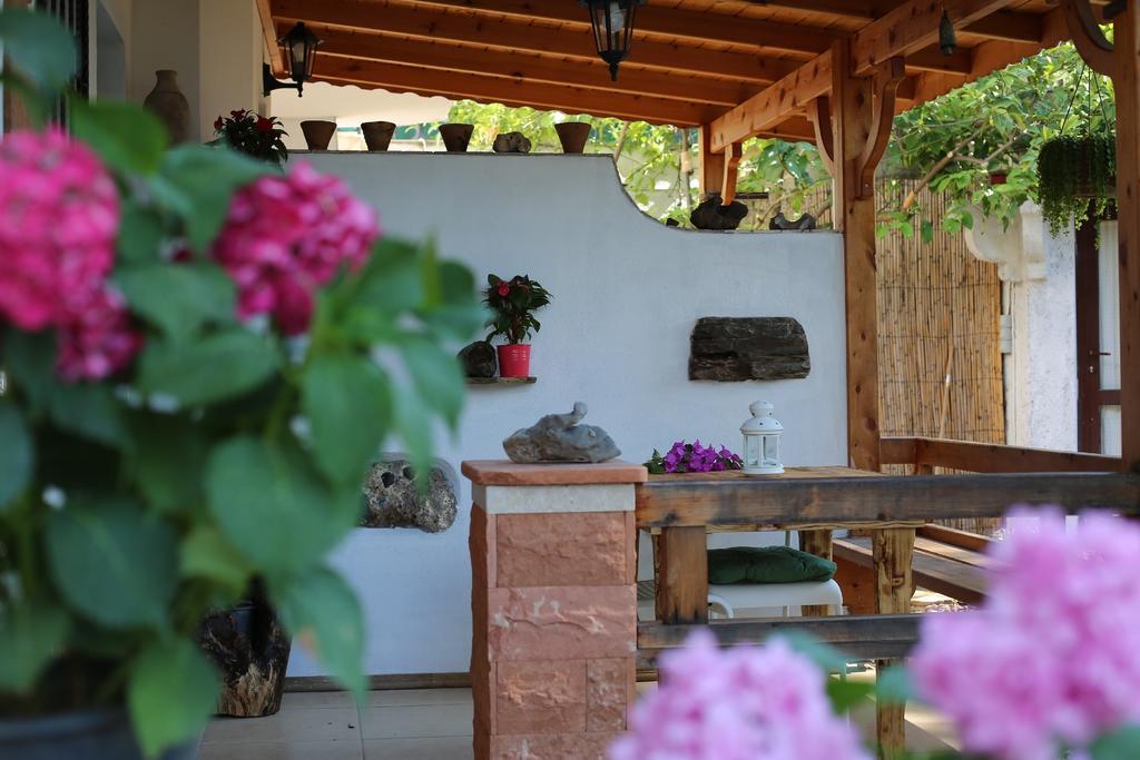 Limon Apart Διαμέρισμα Akyaka  Εξωτερικό φωτογραφία