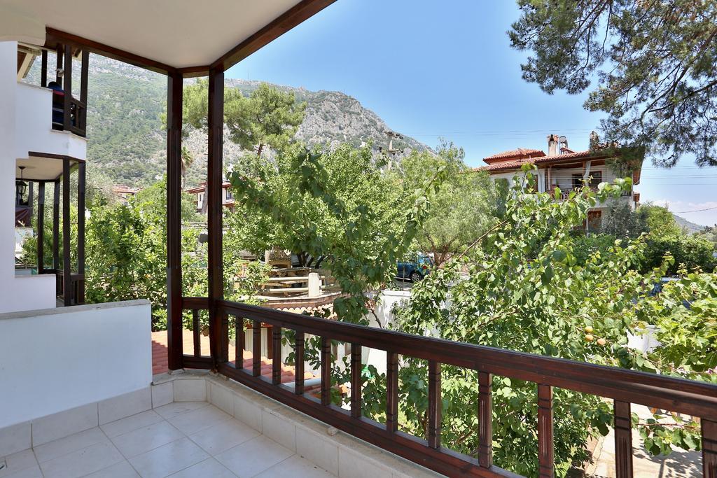 Limon Apart Διαμέρισμα Akyaka  Εξωτερικό φωτογραφία