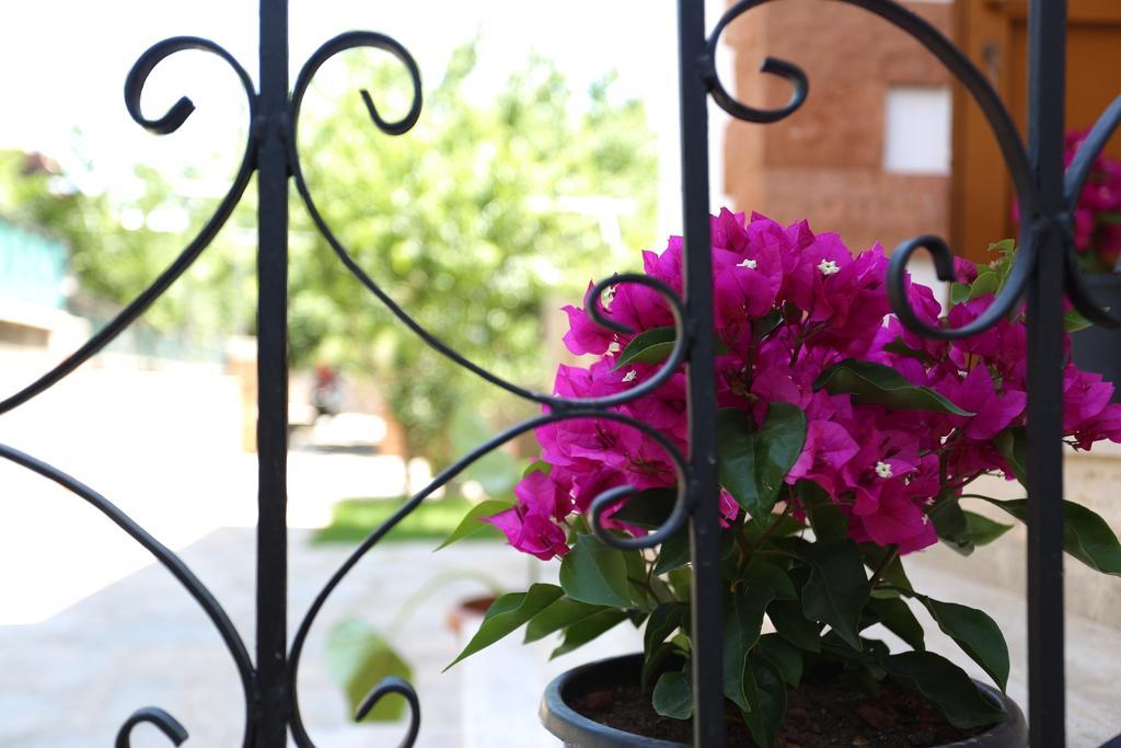 Limon Apart Διαμέρισμα Akyaka  Εξωτερικό φωτογραφία