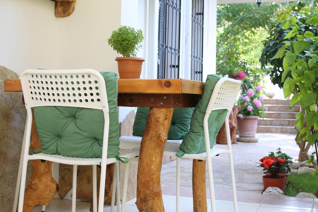 Limon Apart Διαμέρισμα Akyaka  Εξωτερικό φωτογραφία