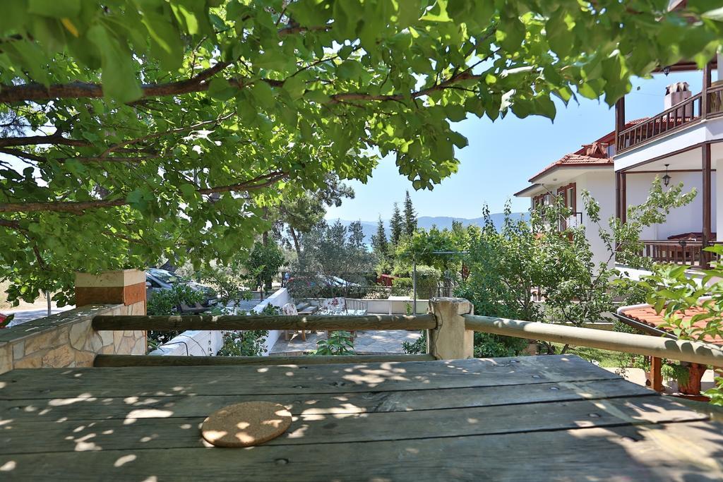 Limon Apart Διαμέρισμα Akyaka  Εξωτερικό φωτογραφία
