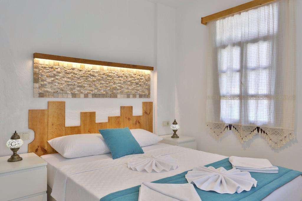 Limon Apart Διαμέρισμα Akyaka  Εξωτερικό φωτογραφία